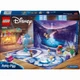 Новогодний адвент календарь Дисней Холодное сердце LEGO Disney Frozen Advent Calendar 2025 (43273) - изображение 3