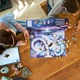 Новогодний адвент календарь Дисней Холодное сердце LEGO Disney Frozen Advent Calendar 2025 (43273) - изображение 4