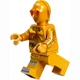 Новогодний адвент календарь Звездные войны LEGO Star Wars Advent Calendar 2025 (75418) - изображение 4
