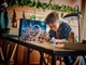Новогодний адвент календарь Гарри Поттер LEGO Harry Potter Advent Calendar 2025 (76456) - изображение 7