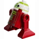 Новогодний адвент календарь Звездные войны LEGO Star Wars Advent Calendar 2025 (75418) - изображение 5