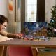 Новогодний адвент календарь LEGO City Advent Calendar 2025 (60475) - изображение 6
