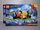 Новогодний адвент календарь Гарри Поттер LEGO Harry Potter Advent Calendar 2025 (76456) - изображение 9