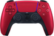 Бездротовий геймпад Sony PlayStation DualSense Volcanic Red (0711719576822) (955555910660271) - Уцінка - зображення 1