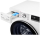 Pralka LG F4WV709P1E (8806091066190) (503PWXBMG194) - Outlet - obraz 12