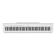 Цифровое пианино Yamaha P-225 (White) (стойка, педаль, пюпитр и блок питания) - изображение 2