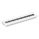 Цифровое пианино Yamaha P-225 (White) (стойка, педаль, пюпитр и блок питания) - изображение 4