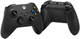 Бездротовий геймпад Microsoft Xbox One Wireless Controller Black (MICXBWCBK) - зображення 4