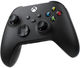Бездротовий геймпад Microsoft Xbox One Wireless Controller Black (MICXBWCBK) - зображення 5
