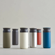 Термокружка Kinto Travel Tumbler хакі 500 мл (4963264502276) - зображення 3