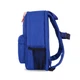 Рюкзак Bagland Stylish S 8л электрик (0055469) - изображение 2