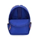 Рюкзак Bagland Stylish S 8л электрик (0055469) - изображение 5