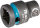 Ударна головка Makita 1/2" 10 мм E-16069 (0088381790710) - зображення 2