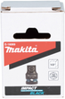 Ударна головка Makita 1/2" 10 мм E-16069 (0088381790710) - зображення 3