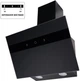 Вытяжка Ventolux MIRROR 60 MBG (1000) TC MS - изображение 2
