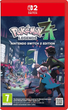 Гра Nintendo Switch 2 Pokémon Legends: Z-A (картридж) (045496313043) - зображення 1