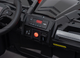 Електричний автомобіль для дітей UTV X3 Off-Road Чорний (5903864941975) - зображення 11