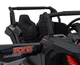 Електричний автомобіль для дітей UTV X3 Off-Road Чорний (5903864941975) - зображення 13