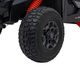 Електричний автомобіль для дітей UTV X3 Off-Road Чорний (5903864941975) - зображення 16