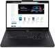 Ноутбук Lenovo Legion Pro 5 16ADR10 (83LT008GRA) Eclipse Black / 16" IPS WQXGA 240 Гц / AMD Ryzen 9 8940HX / RAM 32 ГБ / SSD 1 ТБ / RTX 5060, 8 ГБ (TDP 115 Вт) / LAN / Зарядка по USB - изображение 1