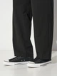 Мужские кеды замшевые низкие Converse Chuck Taylor All Star Pro 159574C 41 (7.5US) 26 см Черные (888755261712) - изображение 2