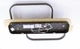 Управляемая светодиодная люстра Esllse WOODY 95W-2SQ-APP-650x420x135мм - BLACK/WOOD-220-IP20 - изображение 4