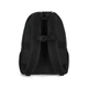 Рюкзак Bagland Stylish M 17 л чорний (0054969) - зображення 2