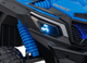 Електричний автомобіль для дітей UTV X3 Off-Road Синій (5903864940770) - зображення 12
