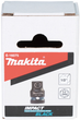 Ударна головка Makita 1/2" 11 мм E-16075 (0088381790727) - зображення 3
