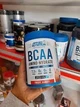 BCAA аминокислоты Applied Nutrition BCAA Amino Hydrate 450gr - изображение 6