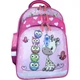 Рюкзак шкільний Bagland Mouse 143 малина 682 (0051370) - зображення 1
