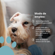 Środek do czyszczenia psich oczu Neovital Neo Dogs Limpiador ocular 125 ml (8436036592523) - obraz 3