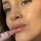 Сияющий блеск для губ Mermade Beige Gloss 15 г (4823122903174) - изображение 7
