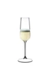 Набір келихів для вина Riedel Grape Champagne Flute 0.250 х 2 шт (6424/08) - зображення 3