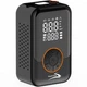 Автомобильный портативный насос компрессор Aspiring Storm 5 70W Power Bank 4000mAh LED Black (ST40PB) - изображение 6