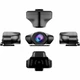 Автомобильный видеорегистратор Aspiring Alibi 10 QHD 1440p Dual WI-FI 3.2'' 2560x1440 microSD Black (AL10QHD25DW) - изображение 10