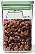 Zestaw pojemnikow Oxo Good Grips Pistachio Pop 1 l 3 szt (ZES0840097709000) - obraz 3