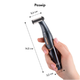 Триммер Электростанок 4в1 Medica+ Trimmer 8.0 - изображение 14