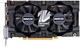 Видеокарта INNO3D PCI-Ex GeForce GTX 1070 Twin X2 V4 8GB GDDR5 (256bit) (1506/8000) (2 x DVI, HDMI, DisplayPort) (N1070-4SDV-P5DS) - изображение 1