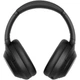 Наушники беспроводные Sony WH-1000XM4 Black - изображение 2