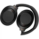 Наушники беспроводные Sony WH-1000XM4 Black - изображение 7