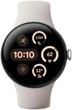 Смарт-часы Google Pixel Watch 3 41mm Wi-Fi Polished Silver Aluminum Case / Porcelain Active Band - изображение 2