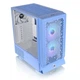 Корпус ThermalTake Ceres 330 TG ARGB Hydrangea Blue (CA-1Y2-00MFWN-00) - изображение 5