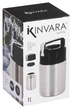Термос для їжі Kinvara 1 л (8430852869906) - зображення 4