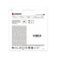 Карта памяти MicroSDXC 256GB UHS-I/U3 Class 10 Kingston Canvas Select Plus R100/W85MB/s + SD-адаптер (SDCS2/256GB) - изображение 3