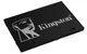 SSD диск Kingston KC600 512GB 2.5" SATAIII 3D TLC (SKC600/512G) - изображение 6