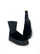 Чоловічі чоботи UGG Dipper Boots Chestunt Black 2 Розмір 41 - изображение 9