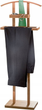 Stojak na ubrania Zeller bambusowy 44.5 x 22 x 113 cm (4003368135700) - obraz 2