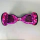 Гіроборд Smart Balance Wheel U20 Pro +Autobalance 10.5" Рожевий космос (4607692) - зображення 5
