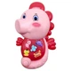 Интерактивная игрушка "Морской конек", розовый MIC (235416) - изображение 1